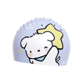 QIAODAN Swimming Caps