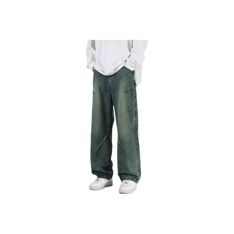 FOREVER 21 Jeans Unisex-15