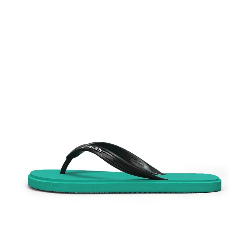 BOLE Quiet Abrasion Resistant Slip Resistant Flip Flops Men's-15