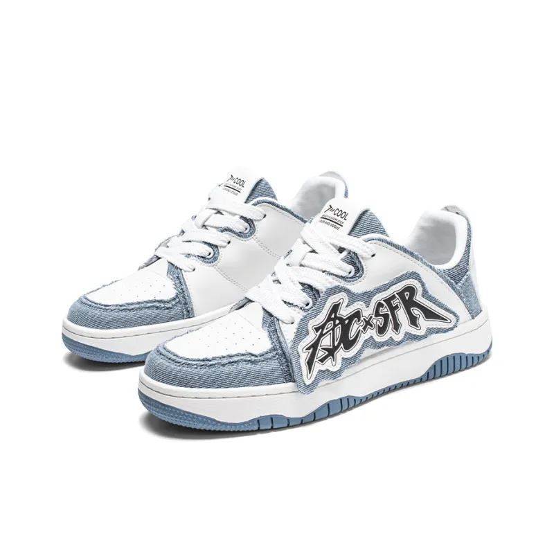 OPP Slip Resistant, Abrasion Resistant, Breathable, Lightweight, Height Increasing Low Top Casual Shoes Men's-6
