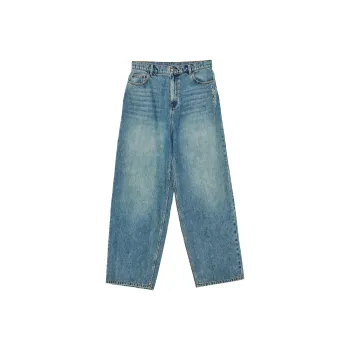 Ed Hardy Jeans Unisex Indigo E1PCM088