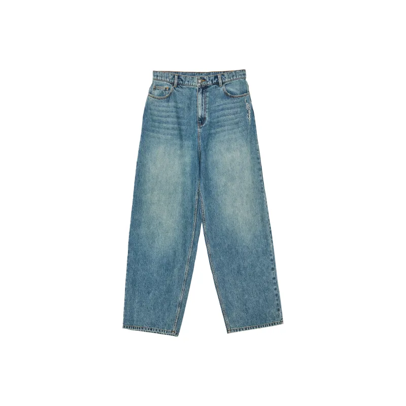 Ed Hardy Jeans Unisex Indigo E1PCM088-0