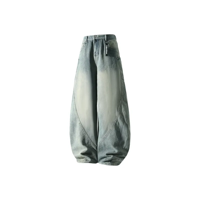 David Bakken Jeans Unisex-5