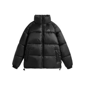 Yalu Preferred Down Jacket Unisex Black