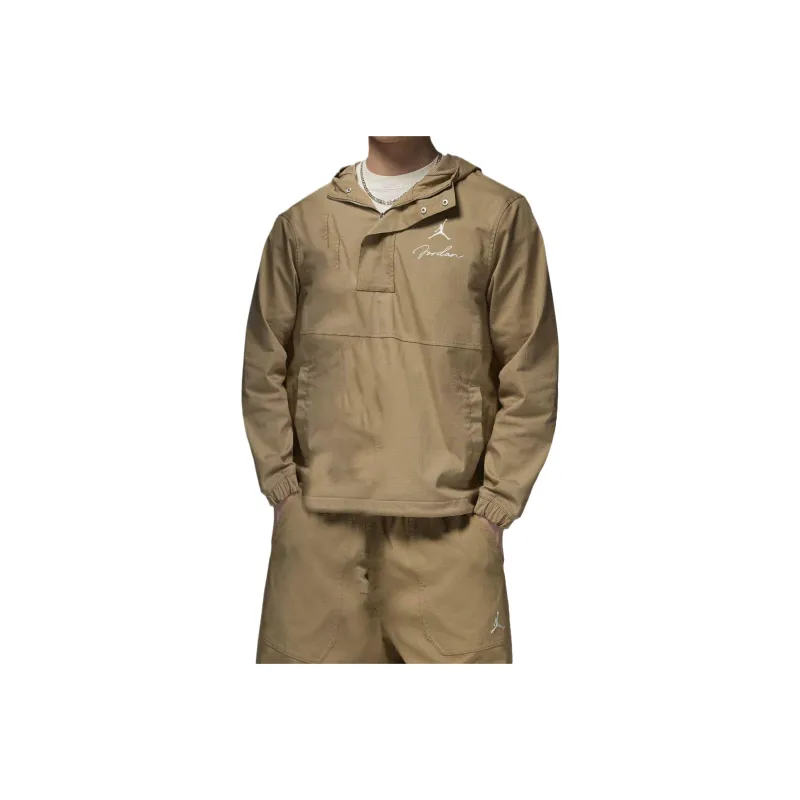 Jordan Jordan MVP SS25 Jacket Men's Desert Camouflage/Sail White/Sail White-0