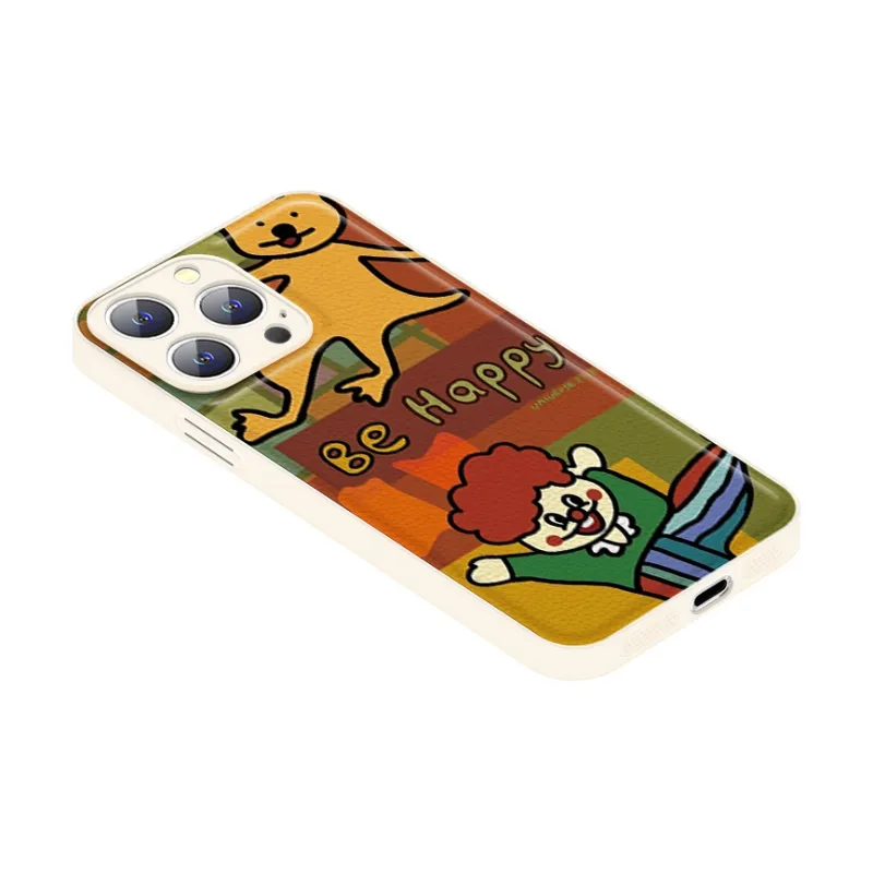 Small bones Phone Cases-1