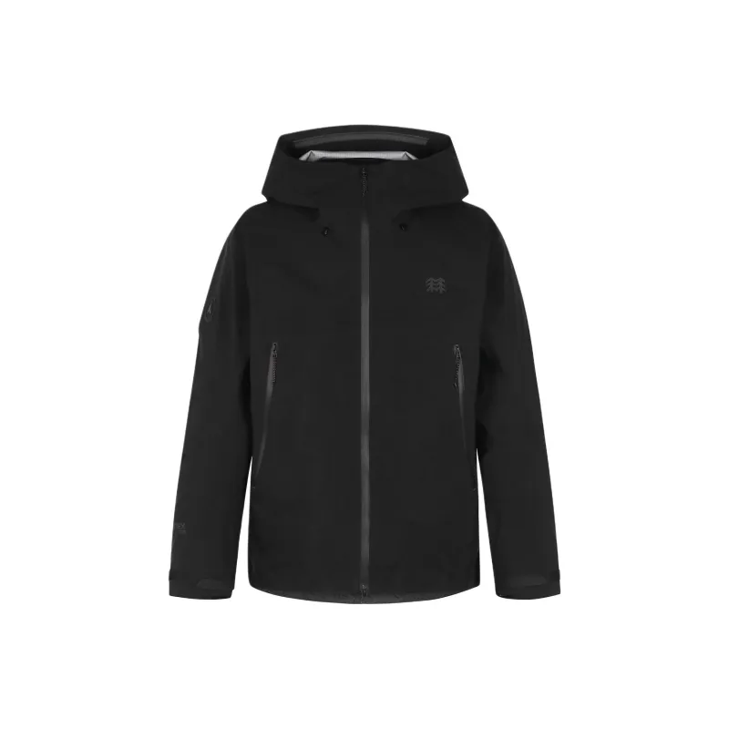 KOLON SPORT Jackets Coats Men's Black-0