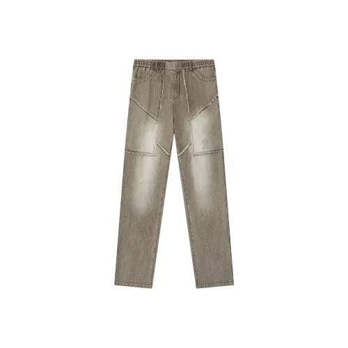 DNBH Jeans Unisex