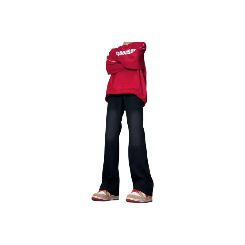 UNthemed Jeans Unisex Yellow Mud-15