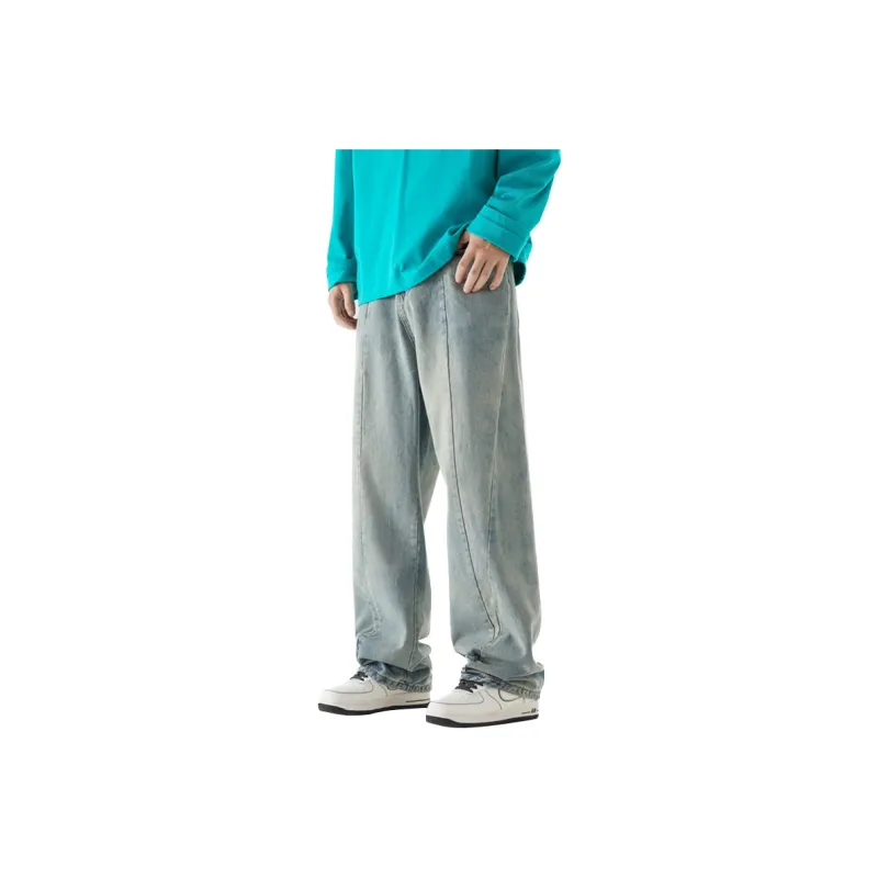 Mowlow Jeans Unisex-0