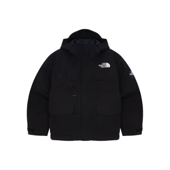 THE NORTH FACE Ranger Jackets Coats Men's Black