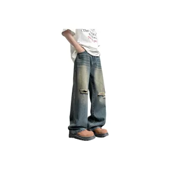 OKPI Jeans Unisex