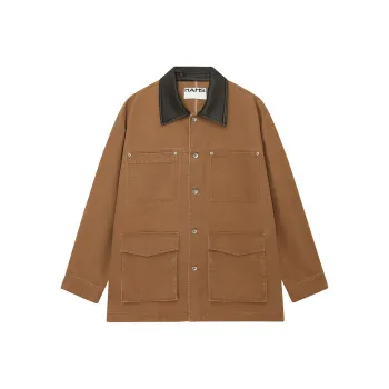 NANS STUDIO Jackets Men