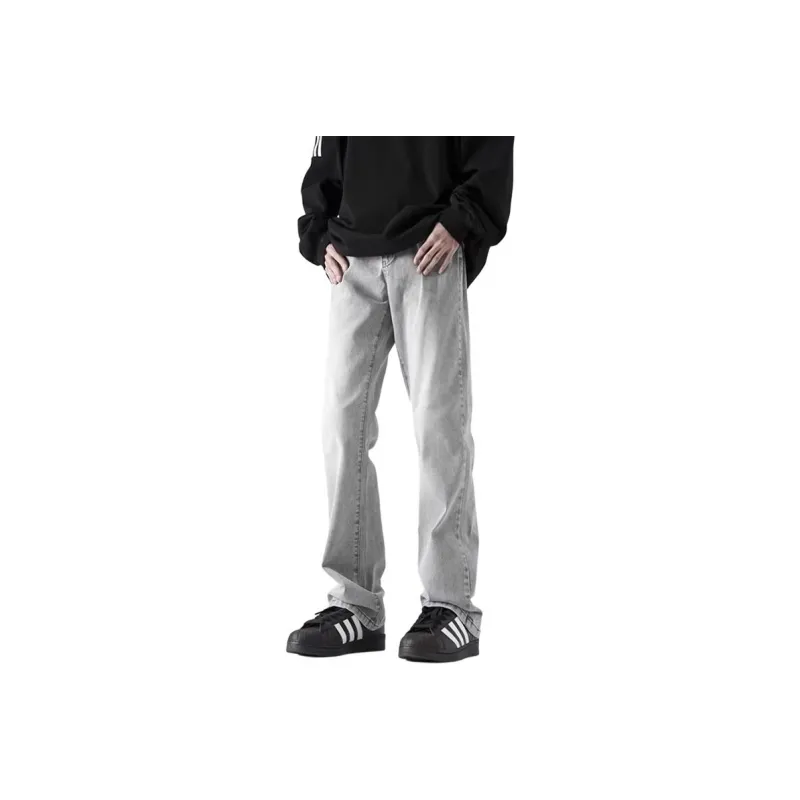 JIMI&JONS Jeans Unisex-6