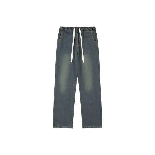 FUTURE MAKER Jeans Unisex