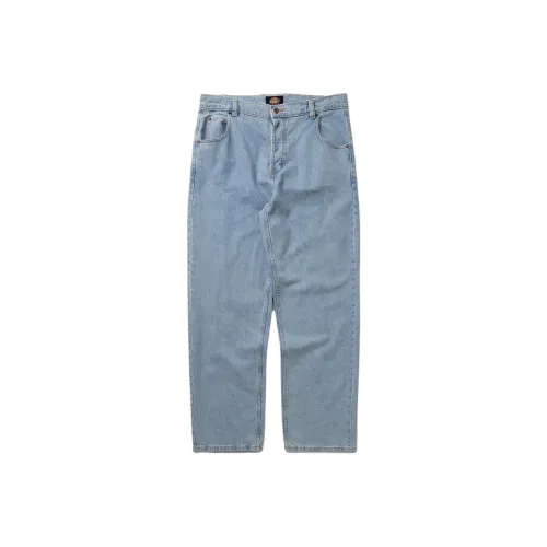 Dickies Thomasville Straight Leg Jeans