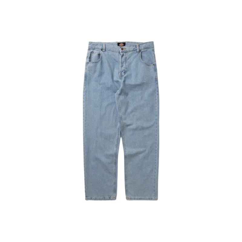 Dickies Thomasville Straight Leg Jeans-0