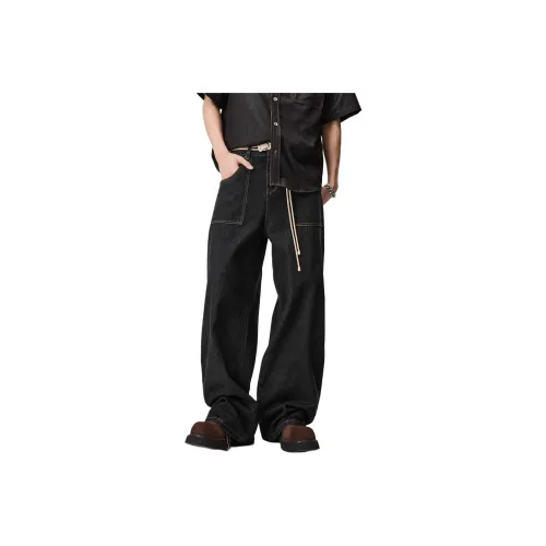 Bum Bags & Belt Bags's Dazzle Black