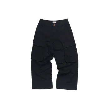 The Last Redemption Groovy Cargo Pants Unisex