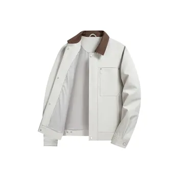Yalu 1972 Jackets & Coats Men's