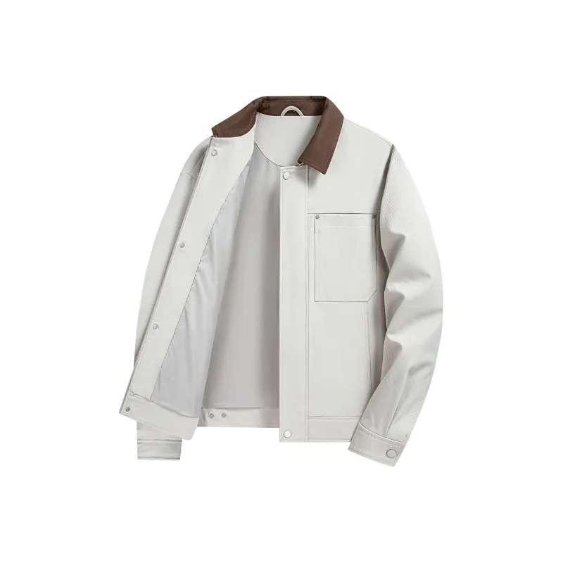 Yalu 1972 Jackets & Coats Men's-0