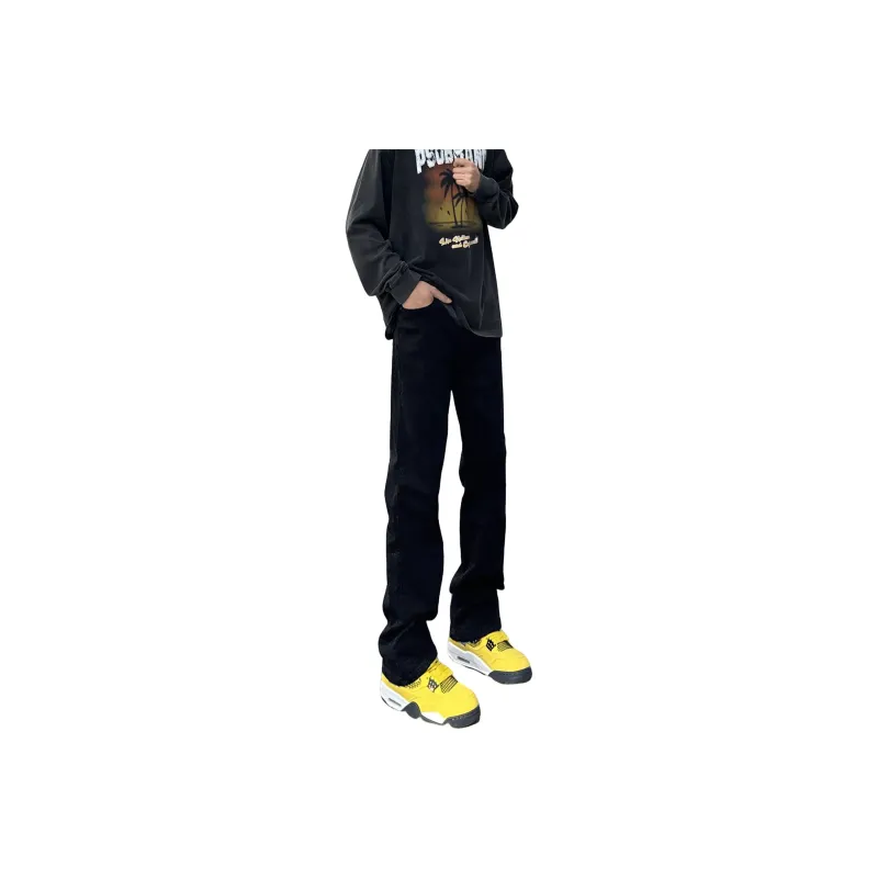Mulinsen Jeans Unisex-0