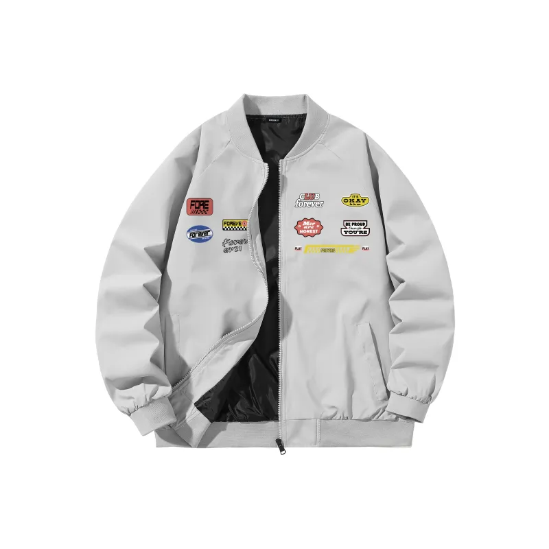 FOREVER 21 Jackets Coats Unisex-5