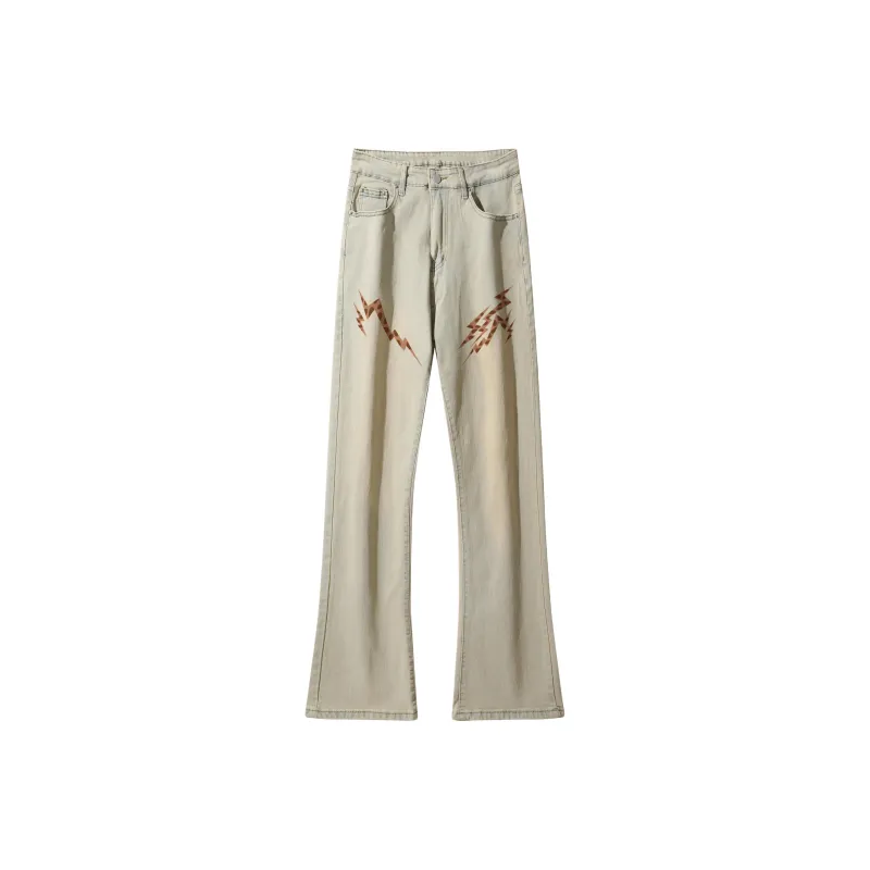 WOKXSS Jeans Unisex-6