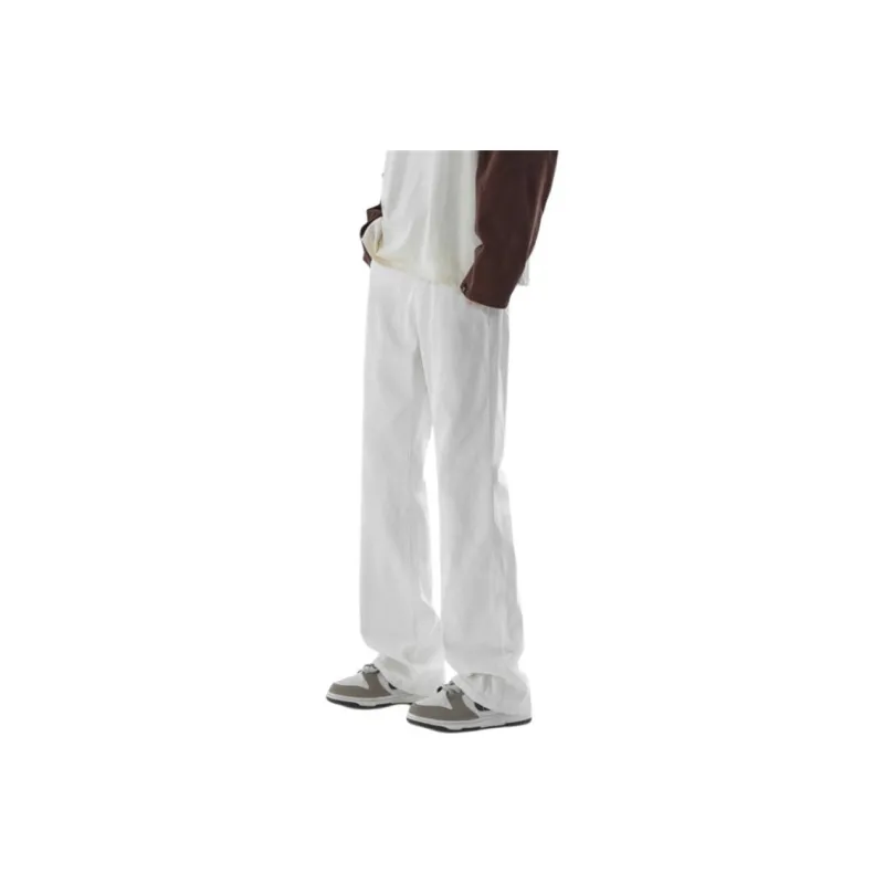 PANDA ADEVIL Jeans Unisex-9