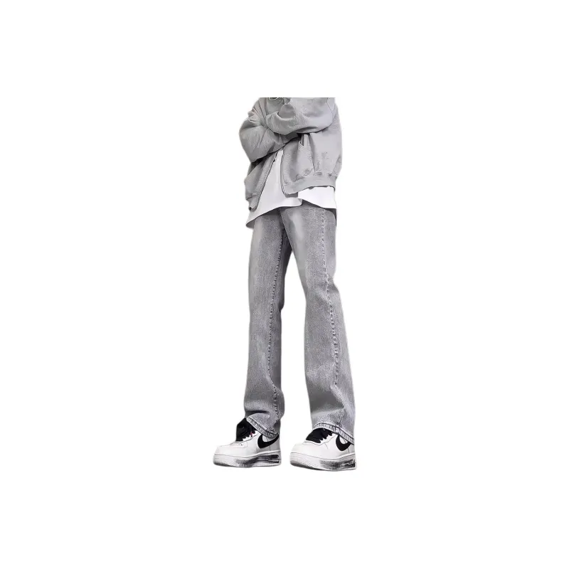 FA2LO Jeans Unisex-3