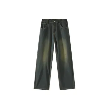 FOR FEAR THAT Jeans Unisex