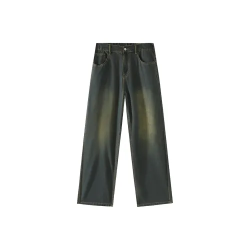 FOR FEAR THAT Jeans Unisex