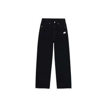 SANTASTIC Jeans Men Black
