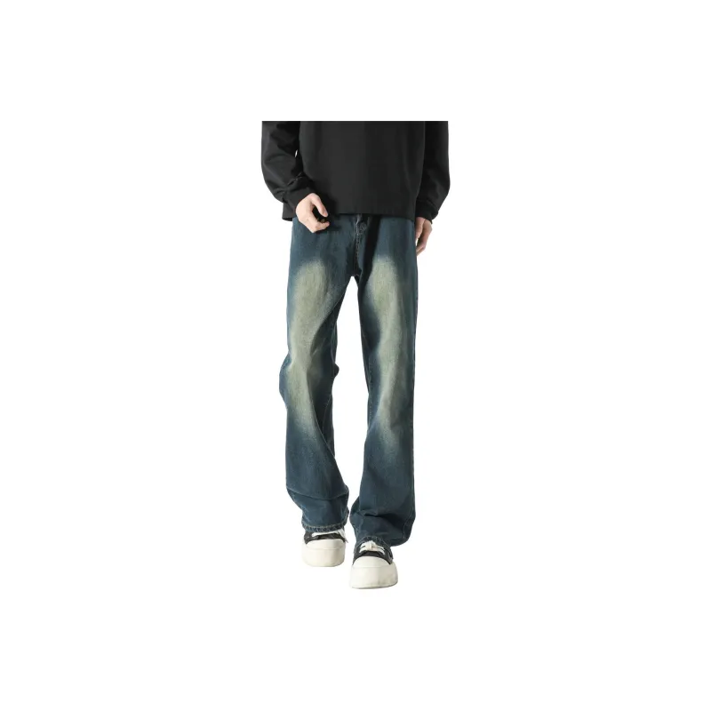 FAKE VINTAGE Jeans Unisex-42