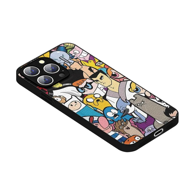 Small bones Phone Cases-10