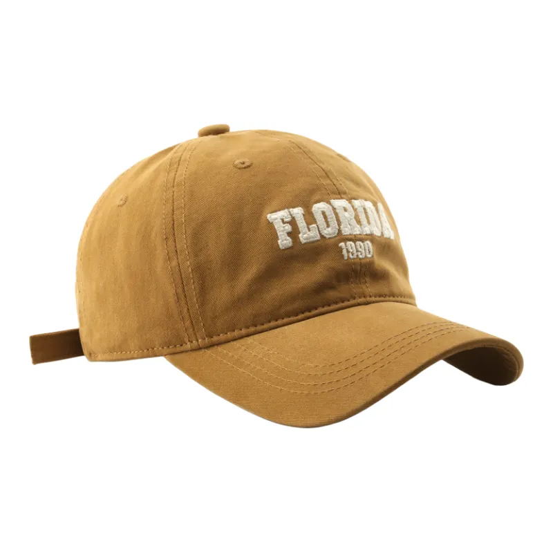 XNKW Cotton Baseball Caps Unisex-5