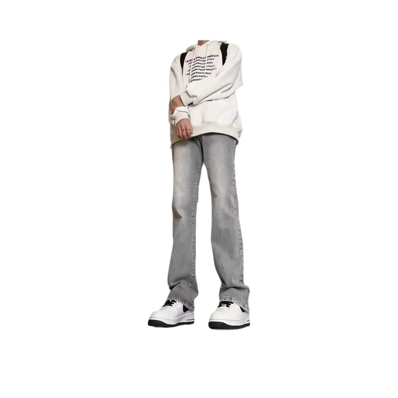 RENBEN Jeans Unisex-6