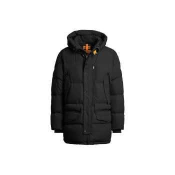 PARAJUMPERS Down Jacket Men's Black