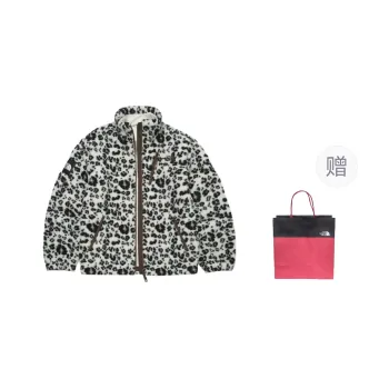 THE NORTH FACE Puffer Jacket Unisex Black