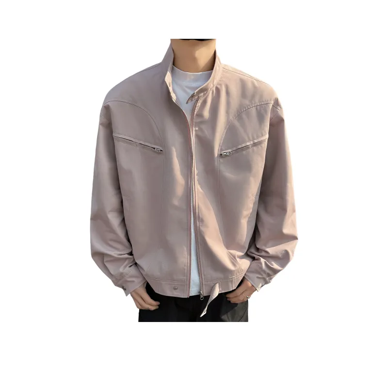 URBAN AUTHENTIC Jackets Coats Unisex-14