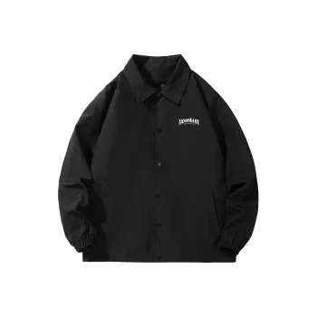 YOUSHIQI Jackets Unisex