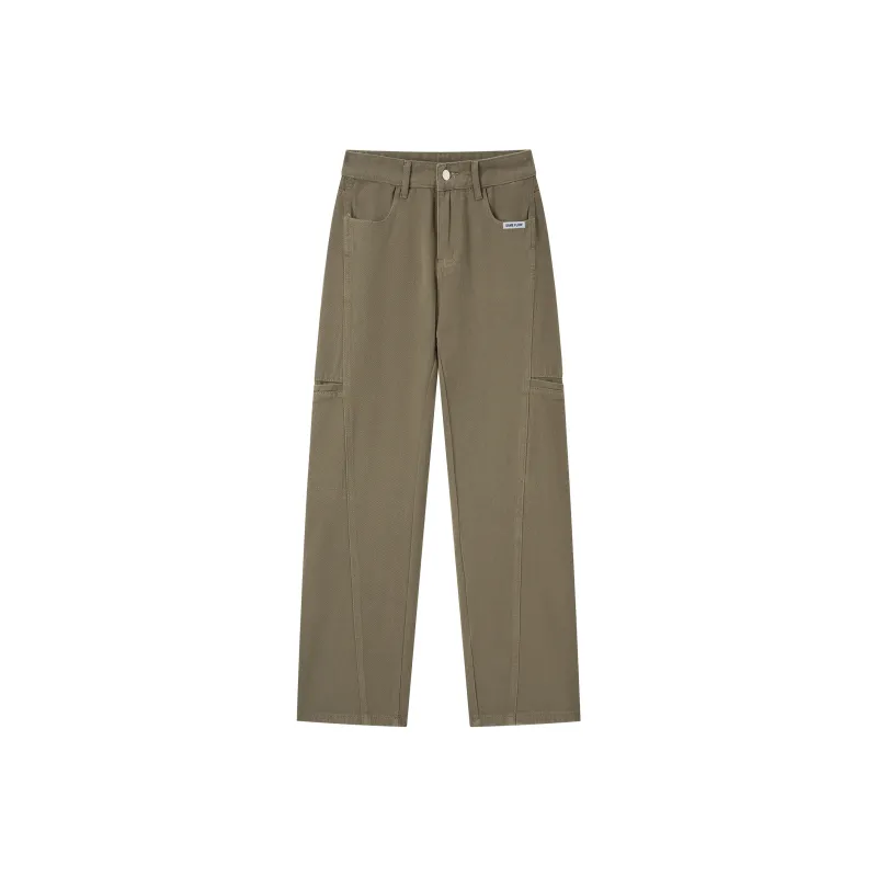SAME FLOW Jeans Unisex-4