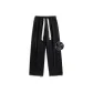 Black (Fleece-Lined)