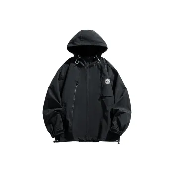 EDG Jackets Unisex