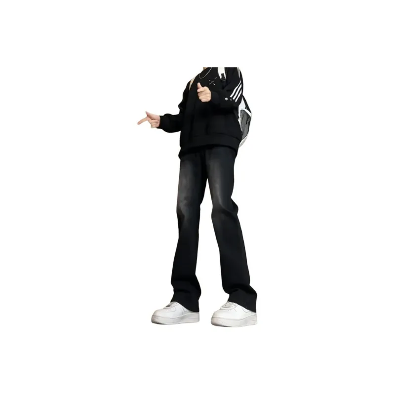 PANDA ADEVIL Classic Jeans Unisex-72