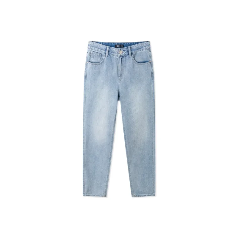 SEM/R Jeans Men-0