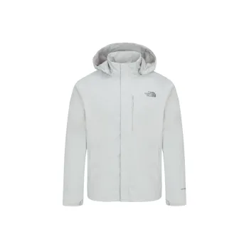 THE NORTH FACE PRO GUARD Jacket Men's Light Gray