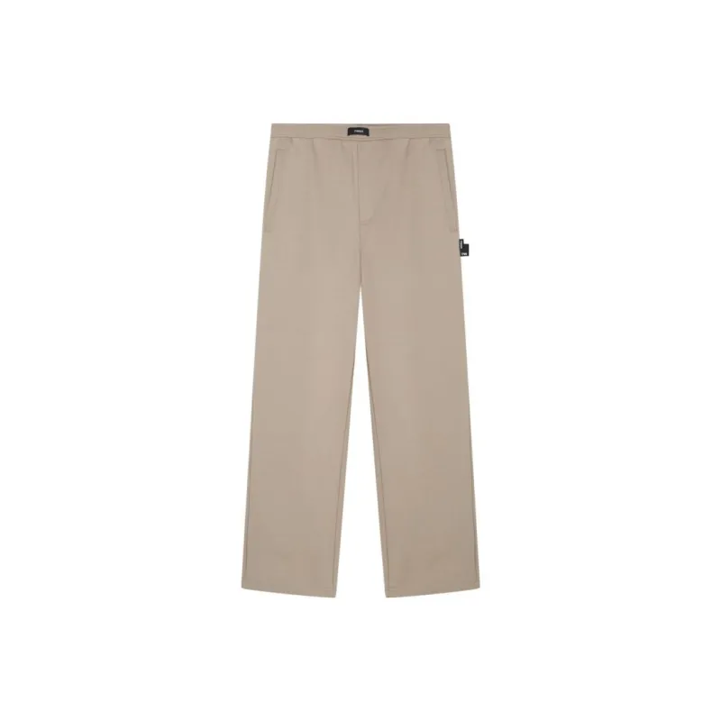 Teenie Weenie Men CleanFit Series Knitted Sports Pants Unisex-11