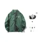 Green (Includes Trendy Necklace+Crossbody Bag)