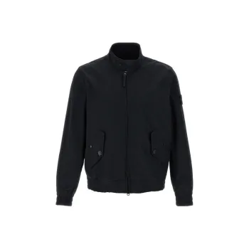 STONE ISLAND Ghost Bomber Jacket